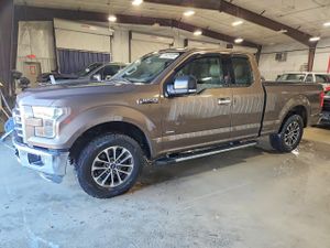 Ford F-150 SUPER CAB 2.7L 6 2015