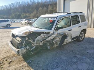Jeep Patriot SPORT 2.4L 4 2012