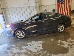 Chrysler 200 2.4L 4 2015