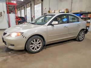 Mazda 3 I 2.0L 4 2008