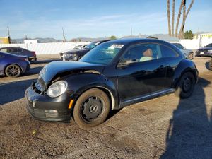 Volkswagen Beetle 1.8T 1.8L 4 2015
