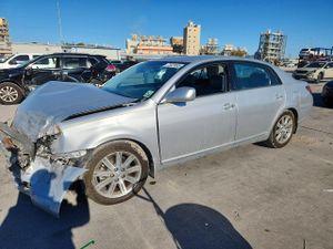 Toyota Avalon XL 3.5L 6 2007