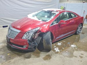 Cadillac ELR LUXURY 1.4L 4 2014