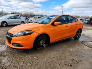 Dodge Dart GT 2.4L 4 2014