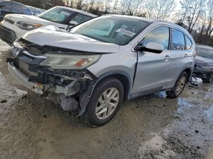 Honda CR-V EXL 2.4L 4 2015