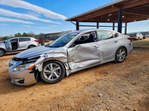 Nissan Altima 2.5 2.5L 4 2013