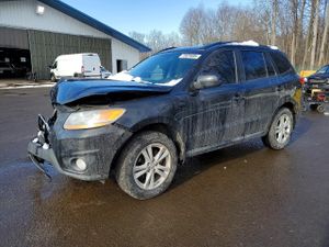 Hyundai Santa Fe SE 3.5L 6 2011