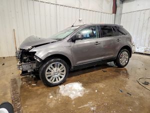 Ford Edge LIMITED 3.5L 6 2010