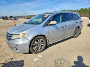 Honda Odyssey TOURING 3.5L 6 2014