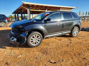 Lincoln MKX 3.7L 6 2011