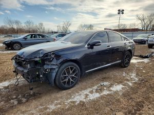 Lexus ES 350 3.5L 6 2010