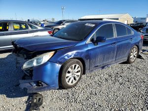 Subaru Legacy 2.5I PREMIUM 2.5L 4 2015