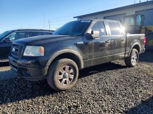 Ford F-150 SUPERCREW 5.4L 8 2006