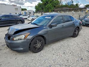 Honda Accord LX 2.4L 4 2009