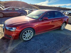 Audi A4 PREMIUM PLUS 2.0L 4 2014