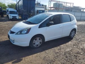 Honda Fit 1.5L 4 2009