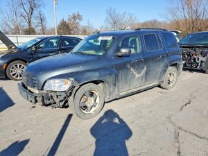 Chevrolet HHR LT 2.2L 4 2010