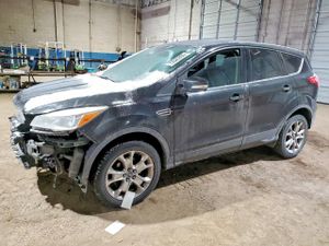 Ford Escape SEL 1.6L 4 2013