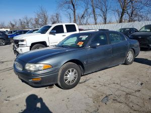 Buick LeSabre CUSTOM 3.8L 6 2005