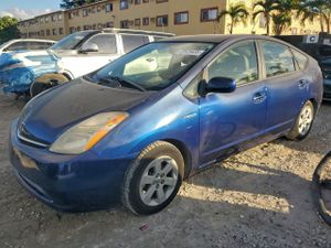 Toyota Prius 1.5L 4 2008