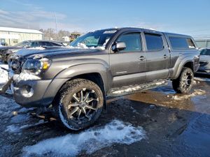 Toyota Tacoma DOUBLE CAB LONG BED 4.0L 6 2011