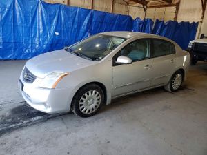 Nissan Sentra 2.0 2.0L 4 2010