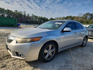 Acura TSX TECH 2.4L 4 2012