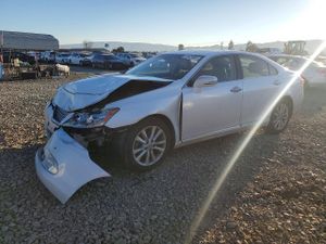 Lexus ES 350 3.5L 6 2012