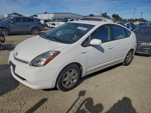 Toyota Prius 1.5L 4 2006