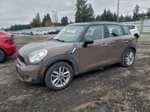 Mini Cooper S COUNTRYMAN 1.6L 4 2011