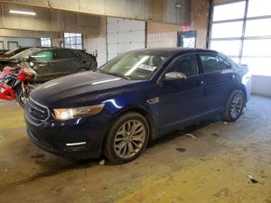 Ford Taurus LIMITED 3.5L 6 2013