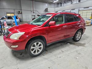 Lexus RX 350 3.5L 6 2009