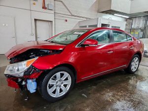 Buick LaCrosse 3.6L 6 2012