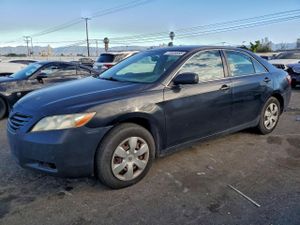 Toyota Camry CE 2.4L 4 2007