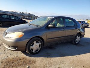Toyota Corolla CE 1.8L 4 2005