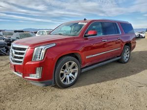 Cadillac Escalade ESV PREMIUM 6.2L 8 2015