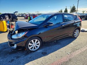 Hyundai Accent GLS 1.6L 4 2013