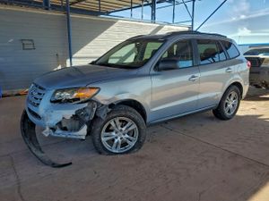 Hyundai Santa Fe GLS 2.4L 4 2010