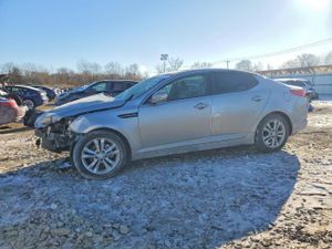 Kia Optima EX 2.4L 4 2012