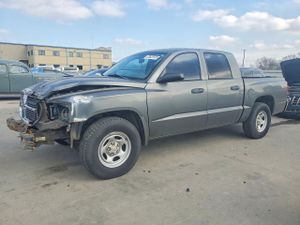 Dodge Dakota QUAD 3.7L 6 2006