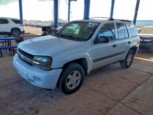 Chevrolet Trailblazer 4.2L 6 2003