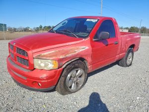 Dodge RAM ST 5.7L 8 2003