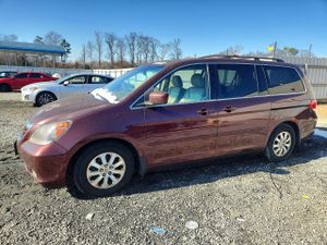 Honda Odyssey EXL 3.5L 6 2008