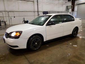 Chevrolet Malibu LS 3.5L 6 2005
