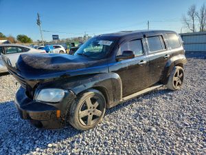 Chevrolet HHR LT 2.4L 4 2007