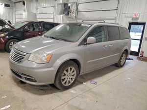 Chrysler Town & Country TOURING 3.6L 6 2015