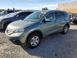 Honda CR-V EX 2.4L 4 2012