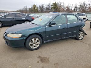 Honda Accord SE 2.3L 4 2000
