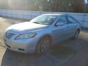 Toyota Camry CE 2.4L 4 2007