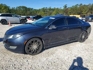 Lincoln MKZ 2.0L 4 2013